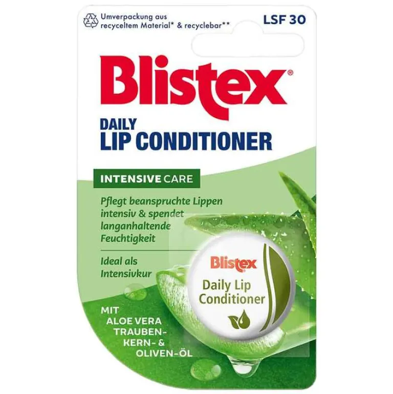 Blistex Lippenpflege-Lip Conditioner Salbe, 7 ml