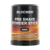 Blocmen Derma Pre Shave Powder Stick New, 60 g^ Online