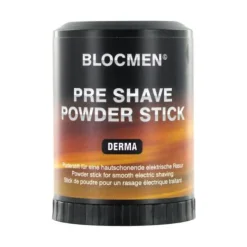 Blocmen Derma Pre Shave Powder Stick New, 60 g^ Online