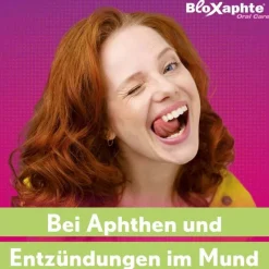 ® Oral Care Mundspray bei Aphthen und Verletzungen im Mund, 20 ml^Bloxaphte Clearance
