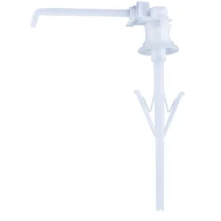 BODE Einmalpumpe für Eurospender für 500 ml, 1 St- Dosierpumpe