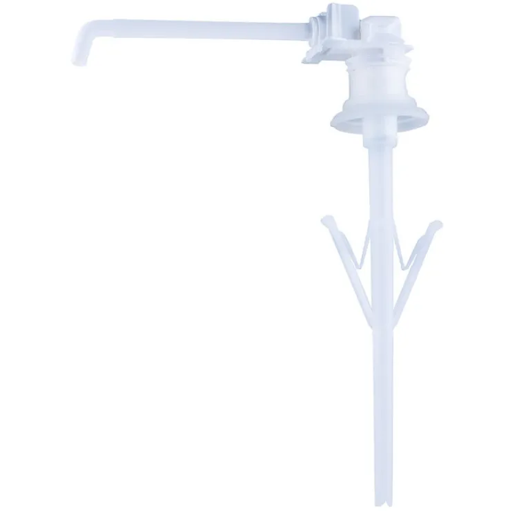 BODE Einmalpumpe für Eurospender für 500 ml, 1 St- Dosierpumpe