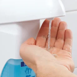 Desinfektionsmittelspender-Bode Eurospender Vario für 500ml Flaschen, 1 St