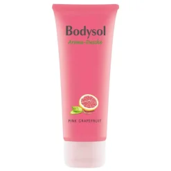 Bodysol Aroma Duschgel Pink Grapefruit, 100 ml- Duschen & Waschen