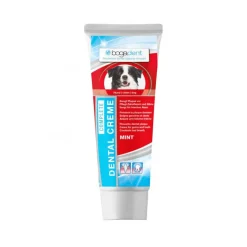 Dental Creme Mint vet. (für Tiere), 100 g^Bogadent Clearance