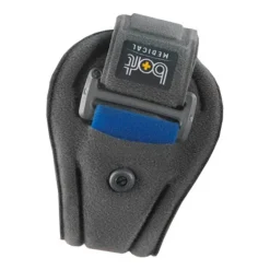 Epicontur mit 2 Pelotten Gr. 2 grau, 1 St^Bort New