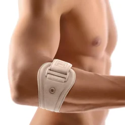 Epicontur mit 2 Pelotten Gr. 0 hautfarben, 1 St^Bort Hot