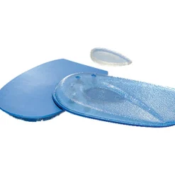 Bort Fersenspornpolster 41 - 44, 2 St- Pflaster & Zehenpolster