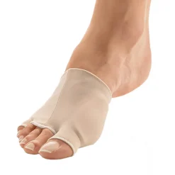 Bort Pflaster & Zehenpolster-Pedisoft Texline Mittelfuß-Ballen-Pad large, 1 St