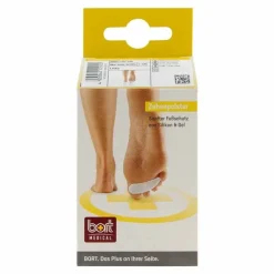 Bort Pflaster & Zehenpolster-Pedisoft Zehenpolster l, 1 St