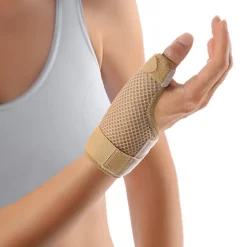 Daumenschienen-Bort Soft Daumenschiene lang medium haut, 1 St
