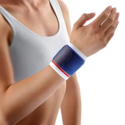 Handgelenkbandagen-Bort Stabilo Handgelenkbandage, 1 St