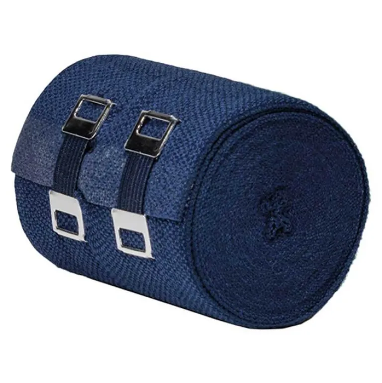 Bort Haft- & Fixierbinden|Binden & Verbände-Stabilocolor Binde 8cm, 1 St