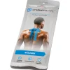 Kinesio Tape-Bort Strengthtape Rücken, 1 St