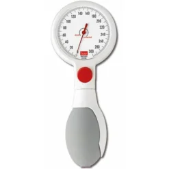 Boso Egotest Blutdruckmessgerät weiß, 1 St- Blutdruckmessgeräte