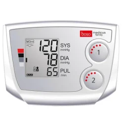 Boso medicus family Universalmanschette, 1 St- Blutdruckmessgeräte