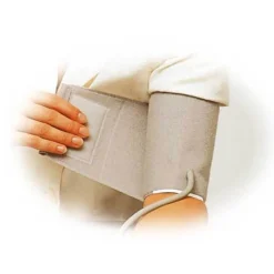 medicus prestige Manschette XL für starke Arme, 1 St^Boso Clearance