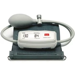 Boso Blutdruckmessgeräte-medicus smart halbautomat.Blutdruckmessgerät, 1 St