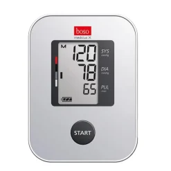 medicus X vollautomat. Blutdruckmessgerät, 1 St^Boso Hot