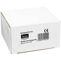 Boso Blutdruckmessgeräte-Netzgerät für Blutdruckmessgeräte, 1 St