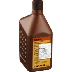 Braunol Desinfektionsspray-Schleimhautantiseptikum, 1000 ml