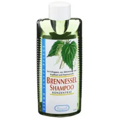 Floracell Shampoos-Brennessel Shampoo , 200 ml