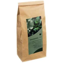 Weltecke Brennessel Tee, 100 g- Brennnesseltee|Blasentee