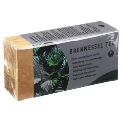 Brennessel Tee Filterbeutel, 25 St^Weltecke New