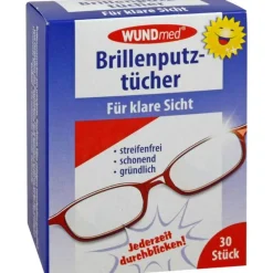 Brillenputztücher, 30 St- Alltagshilfen