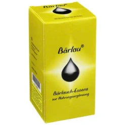 Nestmann Nestmann-Bärlau Bärlauch-Essenz, 150 ml