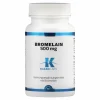 Bromelain 500 mg Kapseln, 60 St^Klean Labs Hot