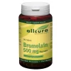 Allcura Bromelain 500 mg Kapseln, 90 St- Enzyme