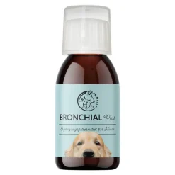 Bronchial Plus Atemwegsmischung Saft für Hunde, 100 ml^Annimally Outlet