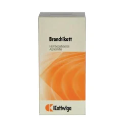 Kattwiga Kattwiga-Bronchikatt Tabletten, 100 St