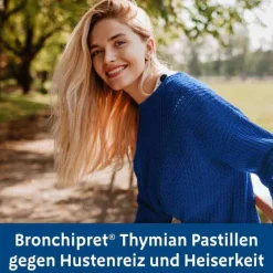 Thymian Pastille, 30 St^Bronchipret Sale