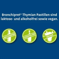 Thymian Pastille, 30 St^Bronchipret Sale