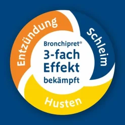 Bronchipret Hustenlöser-TP Filmtabletten, 100 St