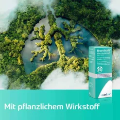 axicur Bronchofit Efeu-Hustensaft, 100 ml-Kinder Hustensaft Kinder|Hustenlöser