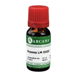 Arcana B-Bryonia LM 18 Dilution, 10 ml