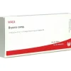 Bryonia comp. Ampullen, 10X1 ml^Wala