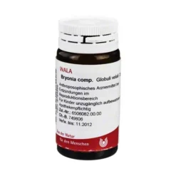Für Die Frau-Bryonia comp. Globuli, 20 g