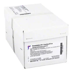 Bryophyllum D 5 / Conchae D 7 Ampullen, 50X10 ml^Weleda