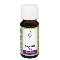 Bombastus Aromatische Düfte-Cajeput Öl, 10 ml