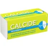 Calcide Kautabletten, 100 St- Calcium