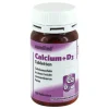 Calcium-Calcium + D3 Tabletten, 100 St