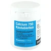 Calcium 750 Kautabletten, 90 St^ Sale