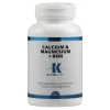 Calcium + Magnesium + Bor Tabletten, 100 St- Calcium