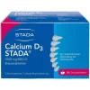 Calcium D3 ® 1000 mg/ 880 I.E. Brausetabletten, 120 St^Stada Sale