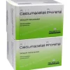 Calcium-Calciumacetat Prorenal 500 mg Filmtabletten, 200 St