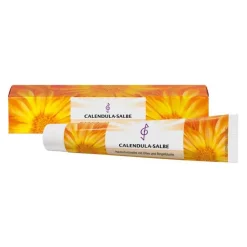 Bombastus Sonstige Körperpflegeprodukte-Calendula Salbe, 50 ml